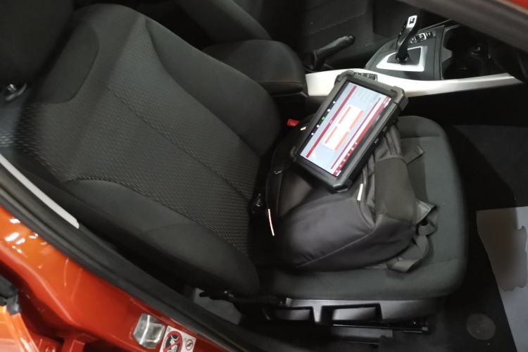 Used BMW 1 Series 2016 118i Leading Model
