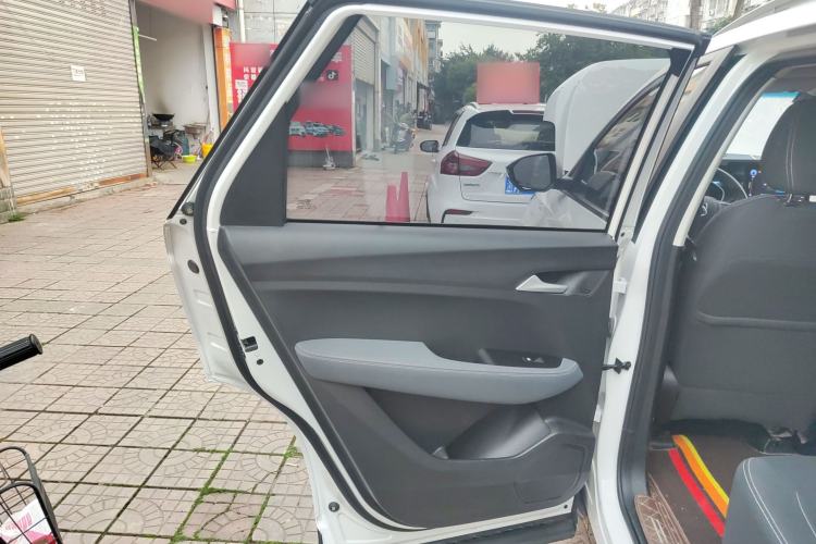 Used Baojun 530 2018 1.5T Manual Comfort Model China V Standard