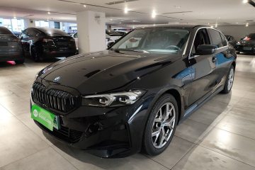 Used BMW i3 2024 eDrive 35 L