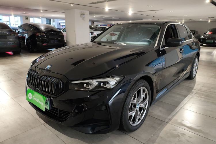 Used BMW i3 2024 eDrive 35 L
