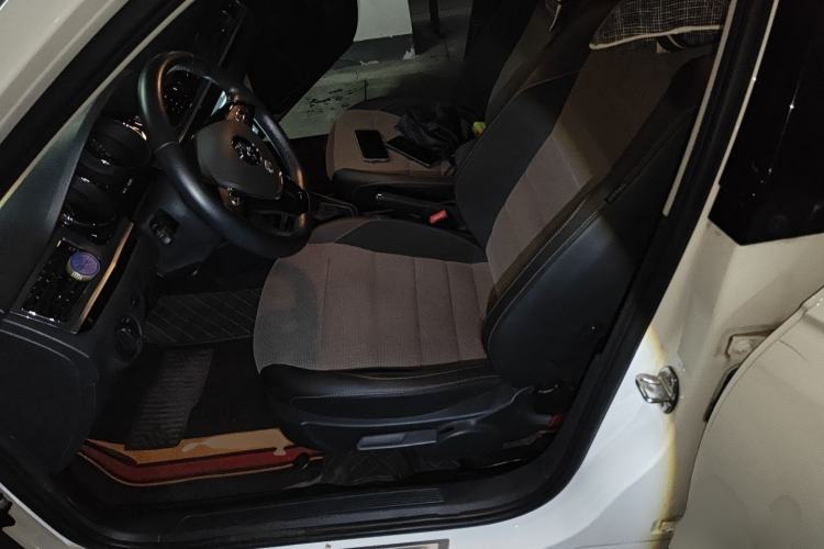 Used Volkswagen C-TREK 2018 1.5L Automatic Comfort Model
