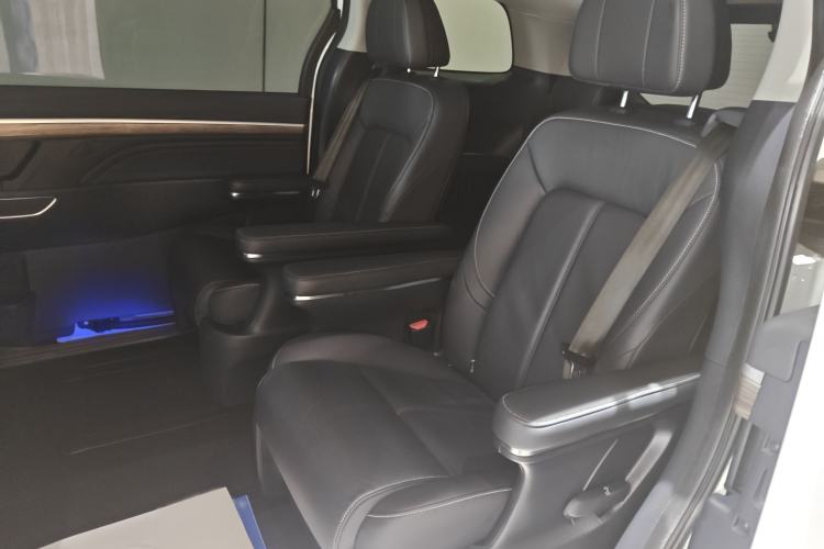 Used GAC Trumpchi M8 2021 Lingxiu Series 390T Deluxe Edition