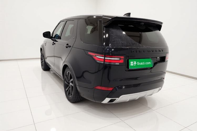 Used Land Rover Discovery 2020 3.0 SC V6 30th Anniversary Special Edition