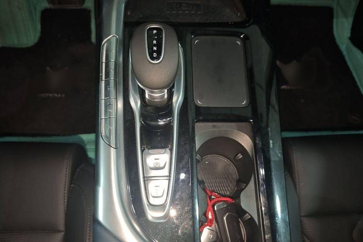 Used VOYAH FREE 2021 Four-Wheel Drive All-Electric First Edition Commemorative Edition Exclusive Luxury Package
