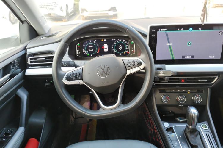 Used Volkswagen Lavida 2024 1.5L Automatic 5 Million Edition
