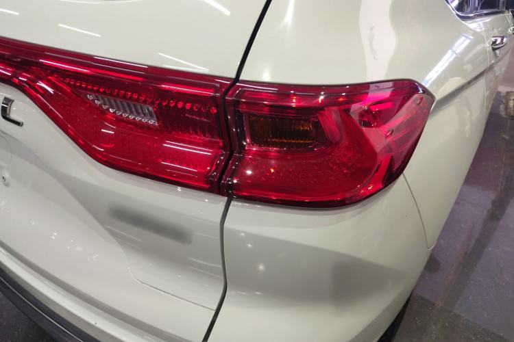 Used Haval M6 2021 PLUS 1.5T DCT Luxury Smart Connectivity Model