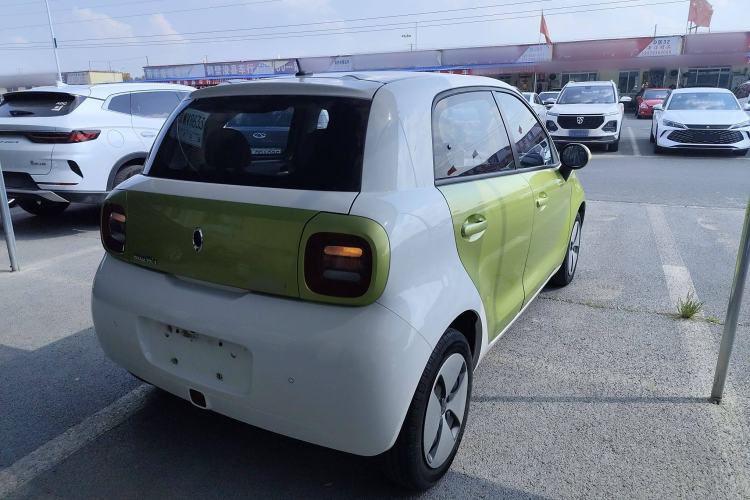 Used ORA Black Cat 2019 301km Standard Edition