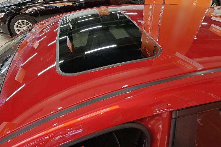 Used Mazda Mazda 3 Axela 2017 Hatchback 1.5L Automatic Luxury Model Emission Standard China V