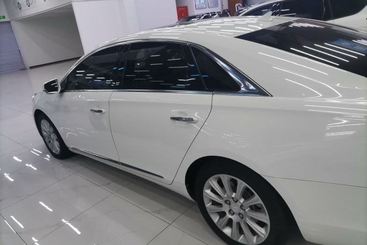 Used Cadillac XTS 2016 28T Tech Edition