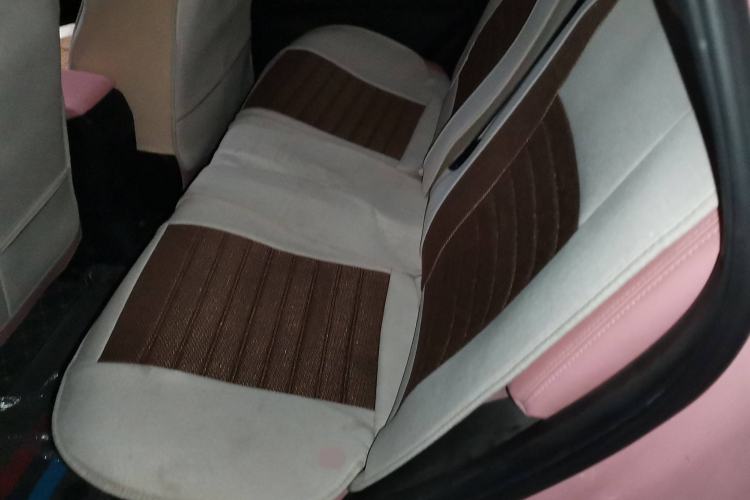 Used NETA V 2021 Witch Edition
