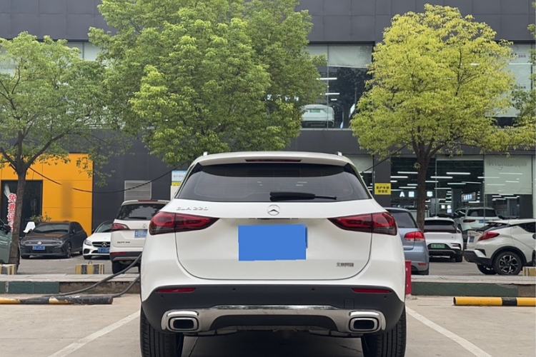 Used Mercedes-Benz GLA 2023 GLA 220