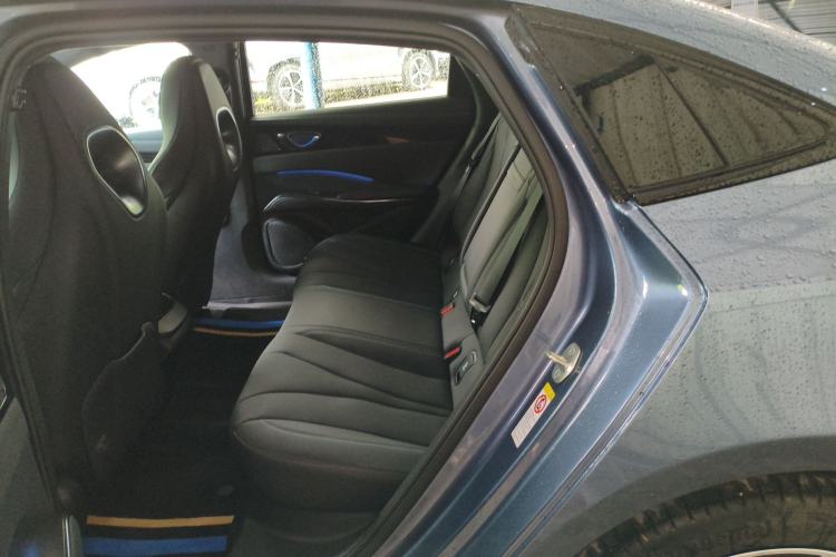 Used BYD Seal 2025 650 Intelligent Driving Version