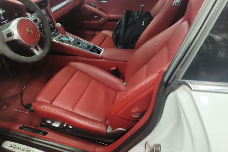 Used Porsche 911 2015 Carrera 3.4L Style Edition