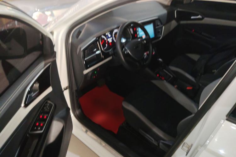 Used Jetta VS5 2022 280TSI Automatic Trend Edition