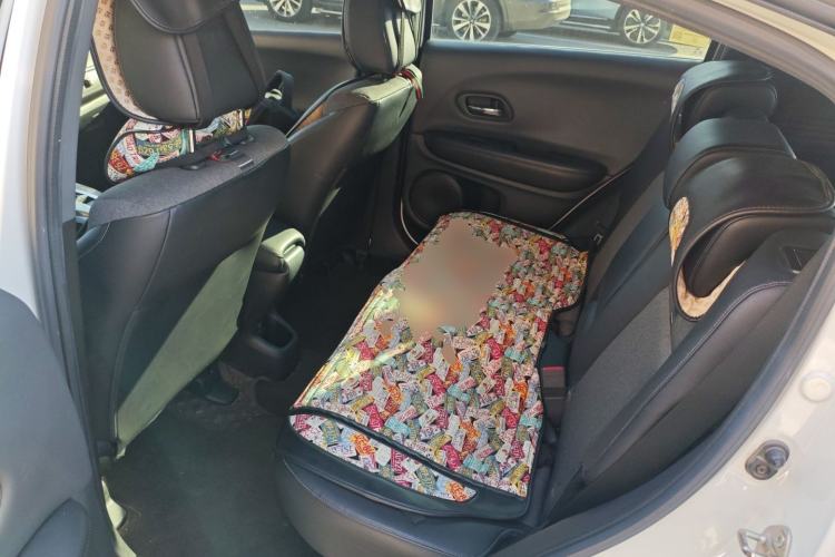 Used Honda XR-V 2020 1.5L CVT Comfort Version
