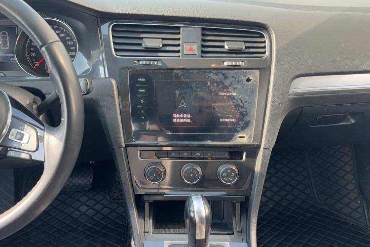 Used Volkswagen Golf 2020 200TSI DSG Comfortable and Ambitious Edition
