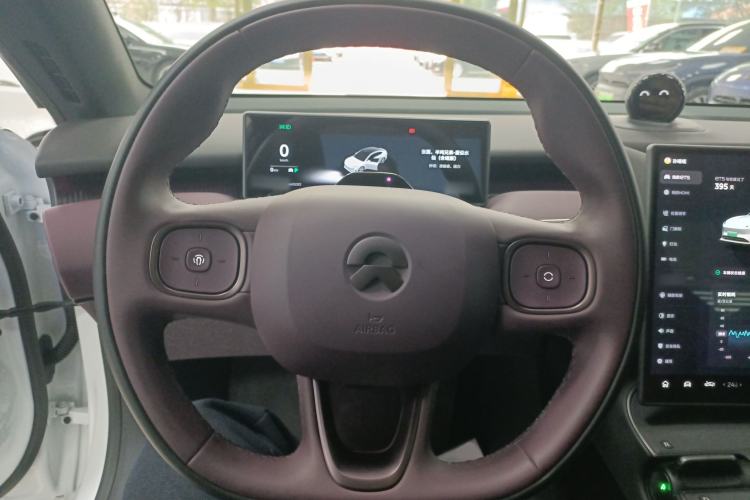 Used Nio ET5 2024 75 kWh
