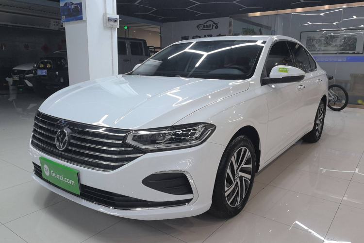 Used Volkswagen Lavida 2023 1.5L Automatic 5 Million Edition
