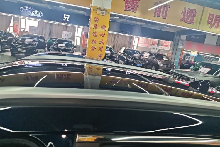 Used Buick Encore GX 2020 20T CVT Two-Wheel Drive Luxury Version
