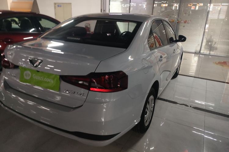 Used Jetta VA3 2021 1.5L Automatic "Upward Journey" Edition