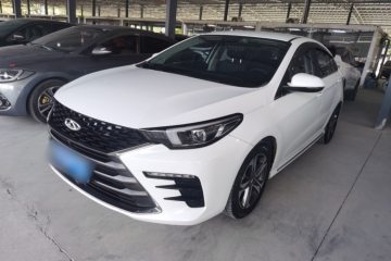 Used Chery Arrizo 5 PLUS 2021 XiaoAI 1.5L CVT Model PLUS