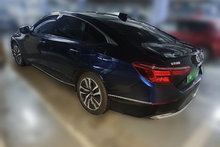 Used Honda Inspire 2019 Rui·Hybrid 2.0L Jingya Edition China VI