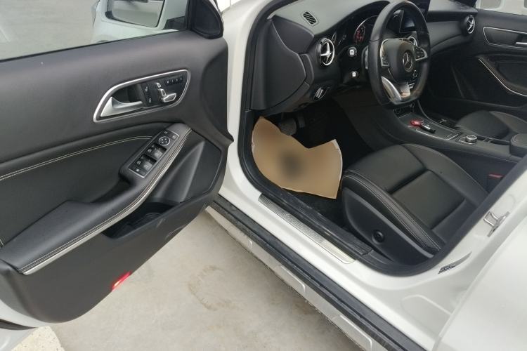 Used Mercedes-Benz GLA 2019 GLA 200 Dynamic Edition
