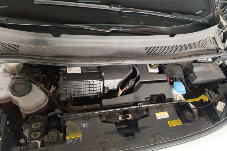 Used Volkswagen ID.3 2023 Pure Smart Edition
