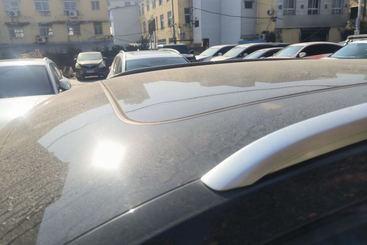 Used Audi Q5L 2018 40 TFSI Prestige Fashion Edition China V
