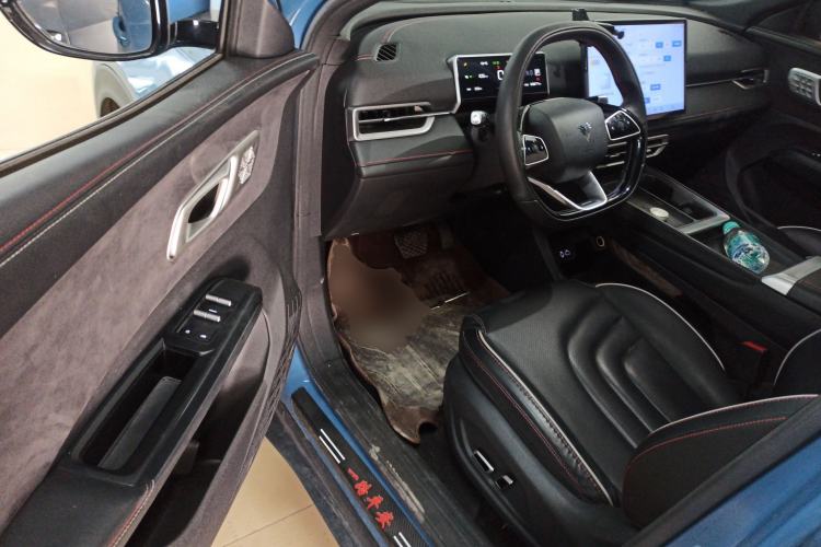 Used NETA X 2025 500 Plus