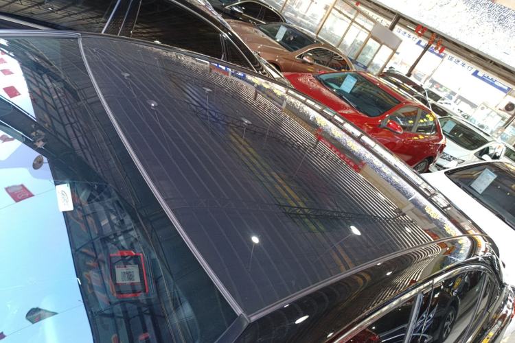 Used Toyota Camry 2024 Dual-Motor 2.0HS Sport Edition
