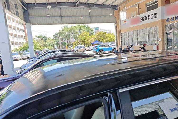 Used Toyota Highlander 2015 2.0T Two-Wheel Drive Elite Edition 7 Seats
