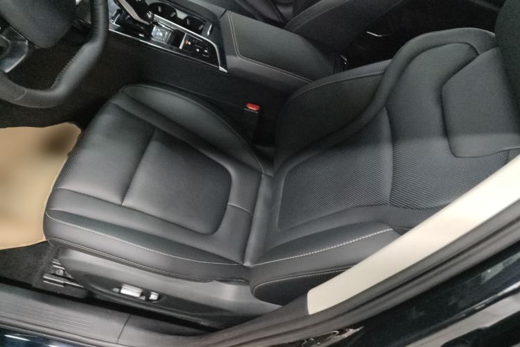 Used Bestune B70 2023 Third Generation 1.5T Automatic Enjoyment Version