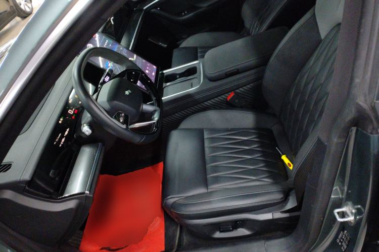 Used NETA S Shooting Brake 2024 Range-Extended 300 Standard Edition
