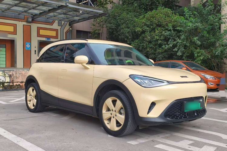 Used  #1 2022 Pure+ Edition
