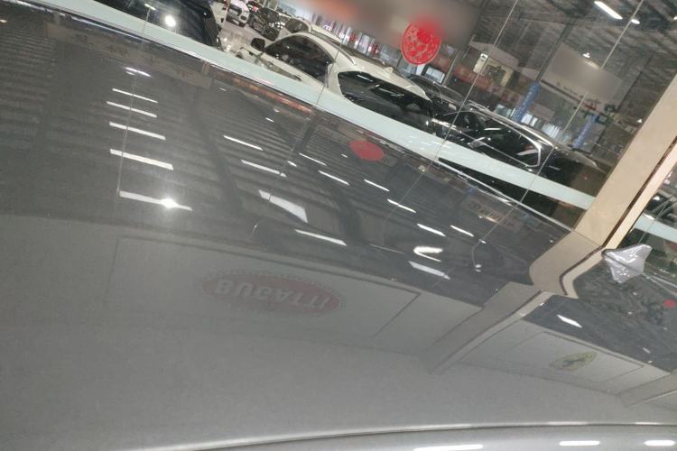 Used BYD Yuan PLUS 2025 Intelligent Driving Version 510 km Leading Edition