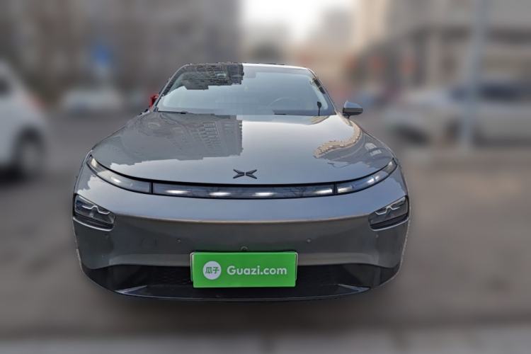 Used XPeng P7 2020 586N
