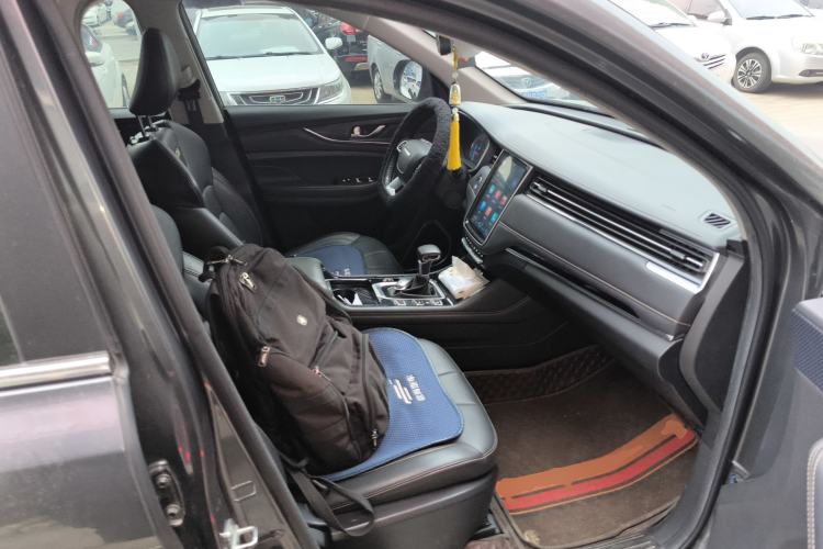 Used Oshan COSPro 2021 1.5T Automatic Flagship 7-Seater
