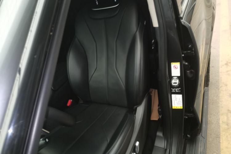 Used Tank 400 New Energy 2024 Hi4-T Off-Road Edition
