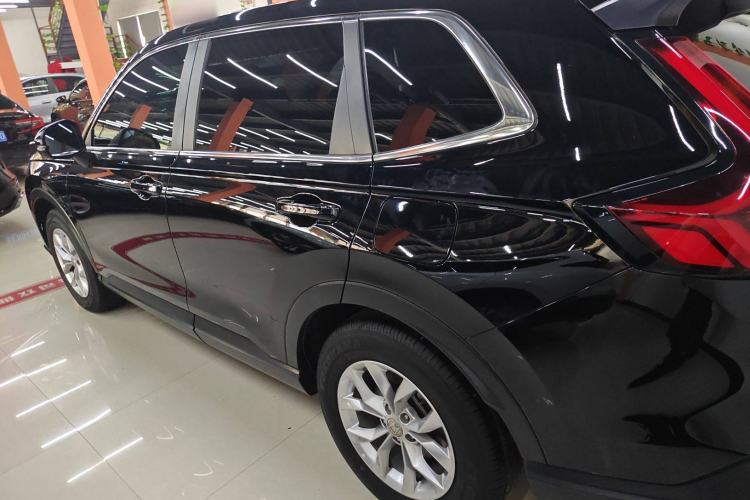 Used Honda CR-V 2023 240TURBO Two-Wheel Drive FENGSHANG Edition 5 Seats
