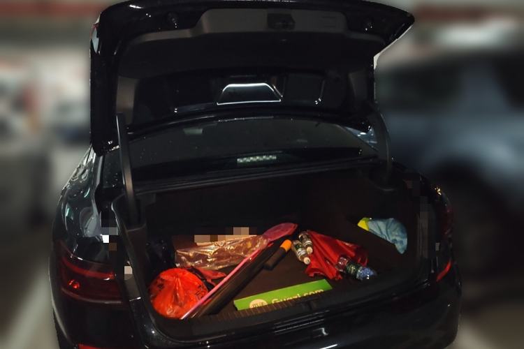 Used Volkswagen Passat 2022 330TSI Luxury Edition
