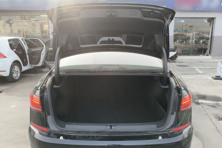 Used Volkswagen Passat 2024 380TSI Elite Edition
