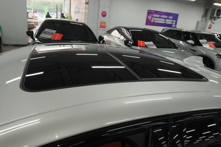 Used BMW 1 Series 2021 Restyled 125i M Sport Night Edition
