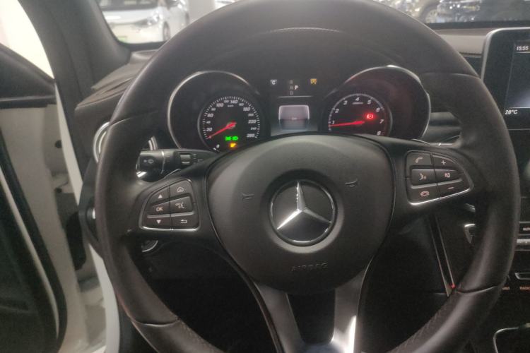 Used Mercedes-Benz GLC 2019 Facelift GLC 260 L 4MATIC Luxury Model