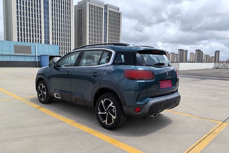 Used Citroen C5 AIRCROSS 2021 360THP Enjoyment Model
