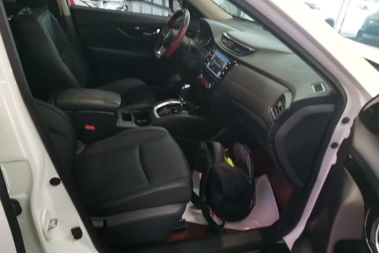 Used Nissan X-Trail 2021 2.0L CVT 2WD XL ITS SmartConnect Comfort Edition
