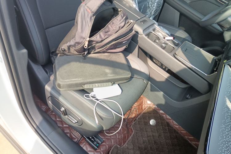 Used Toyota BZ 3X 2025 520 Pro