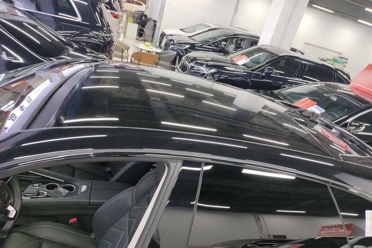 Used Zeekr 001 2023 YOU Edition 100 kWh