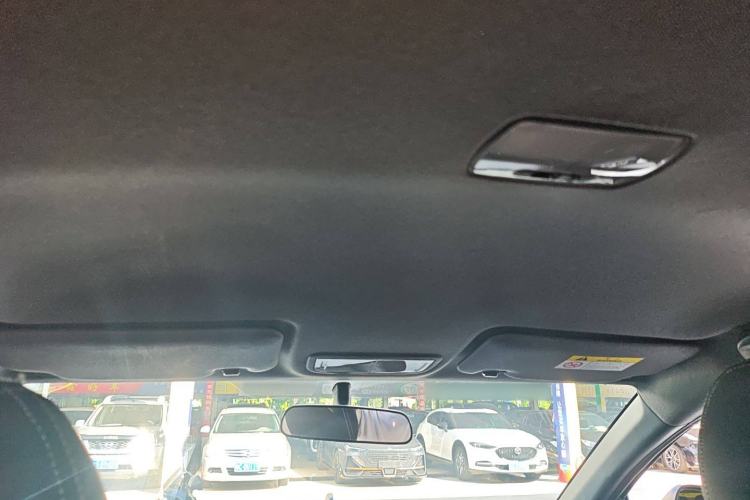 Used Honda XR-V 2021 1.5L CVT Classic Edition