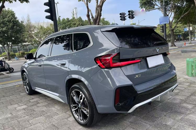 Used BMW X1 2023 sDrive25Li M Sport Package
